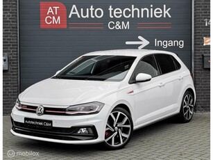 Volkswagen Polo 2.0 TSI GTI/200PK/DSG/ACC/LED/VIRTUAL/CAMERA