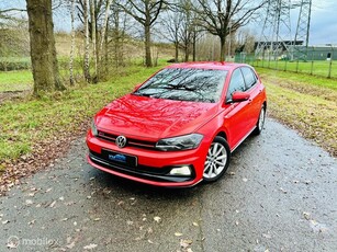 Volkswagen Polo 2.0 TSI GTI DSG PDC Navi Camera Stoel.vw ??