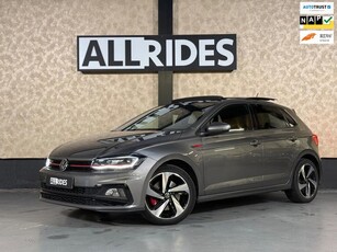 Volkswagen Polo 2.0 TSI GTI Pano ACC Beats DAB