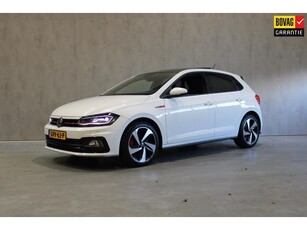 Volkswagen POLO 2.0 TSI GTI PANO/PDC/LED 16168 KM Rijklaar