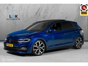 Volkswagen Polo 2.0 TSI GTI PANOACCLEDCAMERACARPLAY