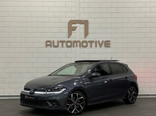 Volkswagen POLO 2.0 TSI GTI PanoBeatsSfeerKeylessIQVOL