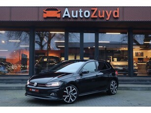 Volkswagen Polo 2.0 TSI GTI / Virtual / Navi / Camera /