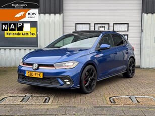 Volkswagen Polo 2.0 TSI GTI Virtual Pano Beats