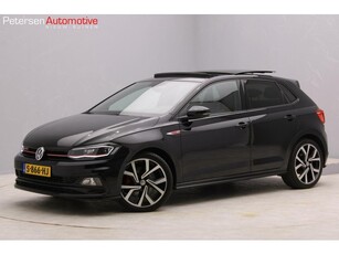 Volkswagen Polo 2.0 TSI GTI *Virtual* Pano* Incl BTW*