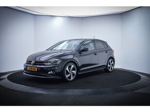 Volkswagen Polo 2.0Gti Dsg 200Pk