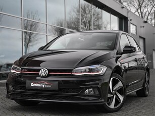 Volkswagen Polo 2.0TSI 200pk GTI Pano LED Ambiente ACC Navi