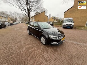 Volkswagen Polo Airco / Bouwjaar 2016 / 124.000 NAP / Mooie