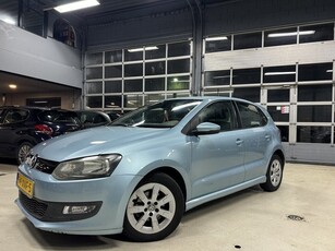 Volkswagen Polo Sold/Verkocht zie andere advertenties