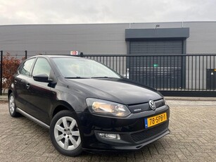 Volkswagen Polo Sold/Verkocht zie andere advertenties!