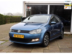 Volkswagen Polo TSI Navigatie