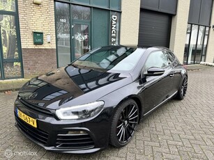 Volkswagen Scirocco 1.4 TSI