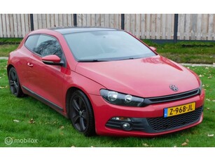 Volkswagen Scirocco 1.4 TSI