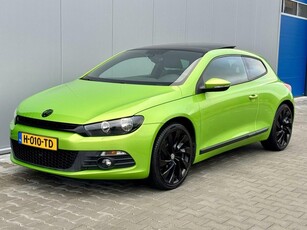 Volkswagen Scirocco 1.4 TSI Highline DSG TOPSTAAT !