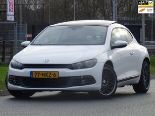 Volkswagen Scirocco 1.4 TSI Highline NAP/PANORAMADAK/CAMERA