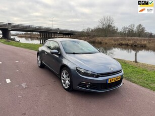 Volkswagen Scirocco 1.4 TSI HighlineAutomaatNAPLuxe