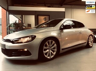 Volkswagen Scirocco 1.4 TSI Sport/ PDC/STOELVERW./TOP