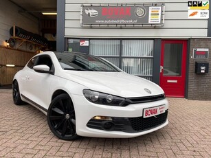 Volkswagen SCIROCCO 1.4i 16v TSI Sportline Panoramadak!