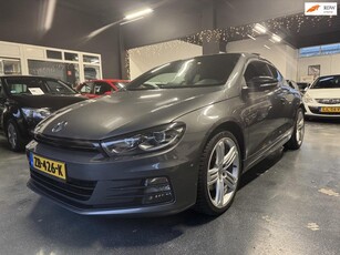 Volkswagen SCIROCCO Volkswagen