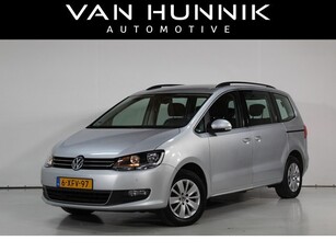 Volkswagen Sharan 1.4 TSI Edition 7p. Nav Clima Cruise