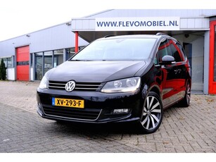 Volkswagen Sharan 2.0 TDI 184pk Highline Aut.