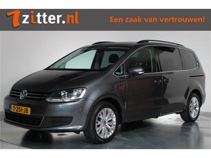 Volkswagen Sharan 2.0 TSI 200PK, DSG, Comfortline