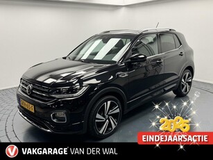 Volkswagen T-Cross 1.0 TSi 2x R-Line DSG