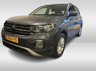 Volkswagen T-Cross 1.0 TSI 95 pk Life Parkeersensoren