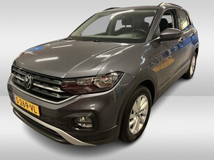 Volkswagen T-Cross 1.0 TSI 95 pk Life Parkeersensoren