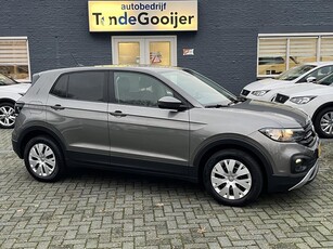 Volkswagen T-Cross 1.0 TSi DSG Life Business TREKHAAK