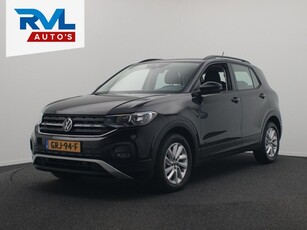 Volkswagen T-Cross 1.0 TSI Go Adaptieve/Cruise