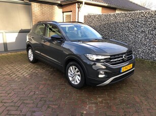 Volkswagen T-Cross 1.0 TSI Life