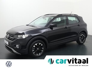 Volkswagen T-Cross 1.0 TSI Life 110 PK Automaat