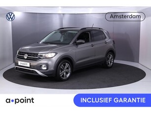 Volkswagen T-Cross 1.0 TSI Life 95 pk Navigatie