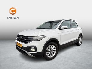 Volkswagen T-Cross 1.0 TSI Life ACC Carplay Virtual