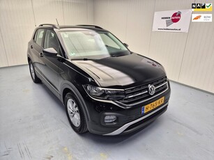 Volkswagen T-Cross 1.0 TSI Life Airco Cruise Control Alu