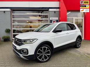 Volkswagen T-CROSS 1.0 TSI Life Business