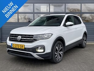 VOLKSWAGEN T-CROSS 1.0 TSI LIFE I APPLE/ANDROID I