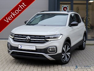 Volkswagen T-Cross 1.5 TSI Active 7G Aut ACC Apple