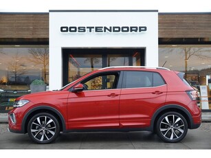 Volkswagen T-Cross 1.5TSI/150pk R-Line BEATS DSG