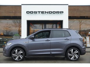 Volkswagen T-Cross 1.5TSI/150pk R-Line