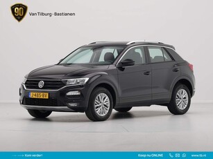 Volkswagen T-Roc 1.0 TSI 115pk Style Navigatie Pdc Airco Lm