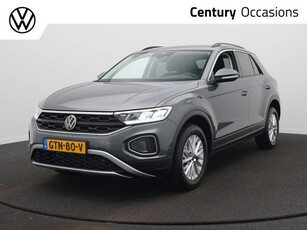 Volkswagen T-Roc 1.0 TSI Life Business Climate