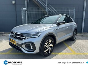 Volkswagen T-Roc 1.0 TSI R-Line Business 110 pk Topsport