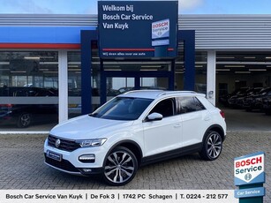 Volkswagen T-Roc 1.0 TSI Style / 116 Pk / NL-Auto / 2-De