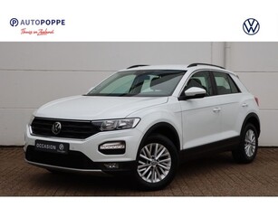 Volkswagen T-Roc 1.0 TSI Style 116pk (bj 2019)