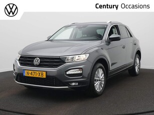 Volkswagen T-Roc 1.0 TSI Style / adap. Cruise / Camera /