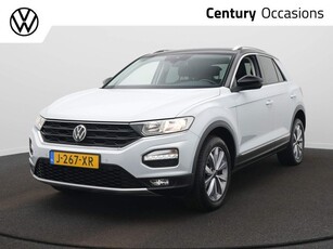 Volkswagen T-Roc 1.0 TSI Style Adaptive cruise / Navi / DAB