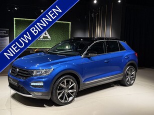 Volkswagen T-Roc 1.0 TSI Style