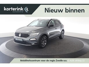 Volkswagen T-Roc 1.0 TSI Style Business (bj 2019)